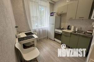 2-к квартира, посуточно, 45м2, 1/5 этаж