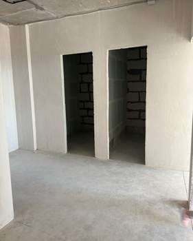 2-к квартира, на длительный срок, 58м2, 24/24 этаж