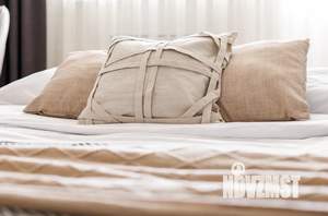 1-к квартира, посуточно, 35м2, 5/18 этаж
