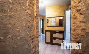 2-к квартира, посуточно, 58м2, 1/1 этаж