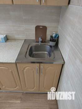 1-к квартира, посуточно, 36м2, 3/9 этаж