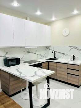1-к квартира, посуточно, 33м2, 1/1 этаж