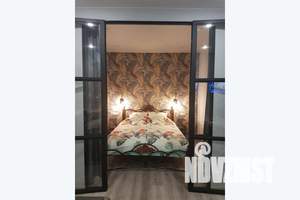 1-к квартира, посуточно, 40м2, 5/22 этаж