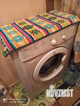 1-к квартира, на длительный срок, 31м2, 5/5 этаж