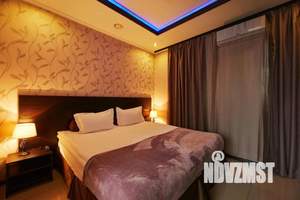 1-к квартира, посуточно, 22м2, 1/1 этаж