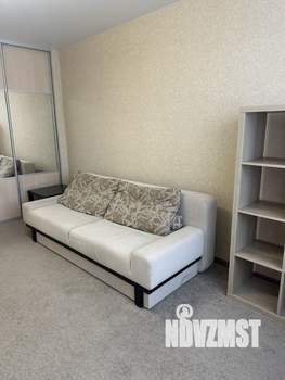 1-к квартира, на длительный срок, 31м2, 10/10 этаж