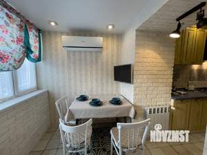 1-к квартира, посуточно, 50м2, 1/1 этаж