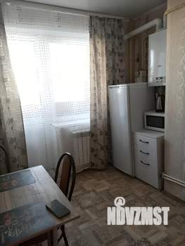 1-к квартира, посуточно, 36м2, 3/5 этаж