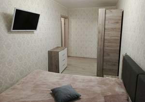 2-к квартира, на длительный срок, 44м2, 2/5 этаж