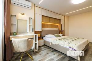2-к квартира, посуточно, 85м2, 1/1 этаж