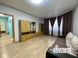 2-к квартира, на длительный срок, 67м2, 1/16 этаж