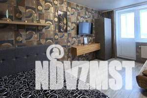 1-к квартира, посуточно, 40м2, 5/14 этаж