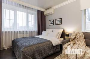 1-к квартира, посуточно, 32м2, 1/1 этаж