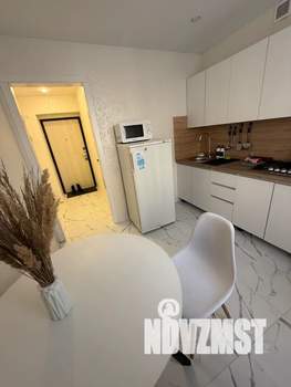 1-к квартира, посуточно, 31м2, 1/3 этаж