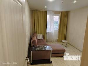 2-к квартира, на длительный срок, 47м2, 4/5 этаж