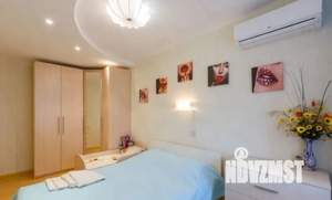 2-к квартира, посуточно, 54м2, 4/10 этаж