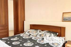 3-к квартира, посуточно, 60м2, 2/9 этаж