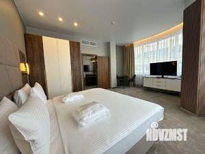2-к квартира, посуточно, 60м2, 1/1 этаж