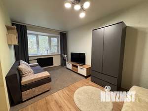 1-к квартира, посуточно, 35м2, 5/5 этаж