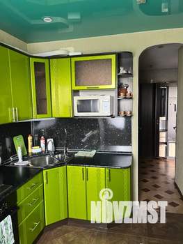 2-к квартира, посуточно, 52м2, 7/9 этаж