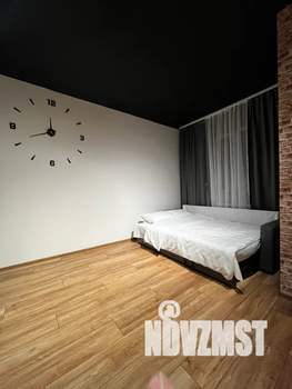 Студия квартира, посуточно, 32м2, 2/12 этаж