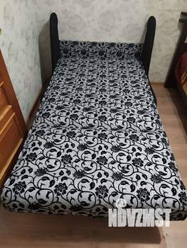 2-к квартира, посуточно, 52м2, 6/9 этаж