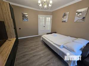 2-к квартира, посуточно, 54м2, 4/9 этаж