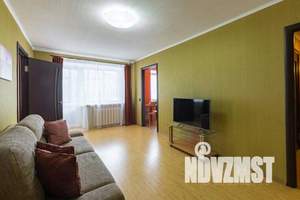 2-к квартира, посуточно, 43м2, 3/5 этаж