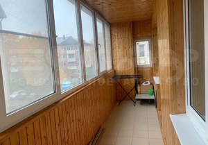 1-к квартира, на длительный срок, 50м2, 3/6 этаж