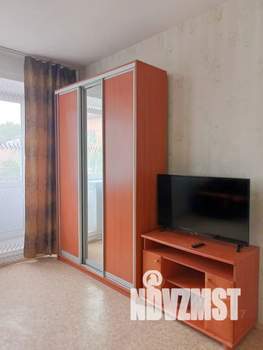 1-к квартира, посуточно, 46м2, 5/5 этаж