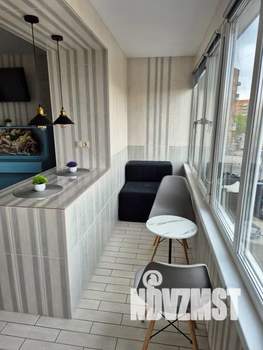 2-к квартира, посуточно, 50м2, 3/9 этаж