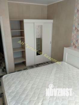 1-к квартира, на длительный срок, 37м2, 7/12 этаж