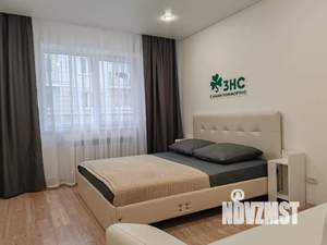 1-к квартира, посуточно, 32м2, 1/3 этаж