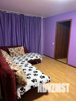 2-к квартира, посуточно, 55м2, 1/5 этаж