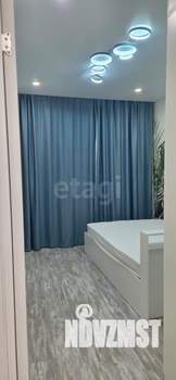 2-к квартира, на длительный срок, 47м2, 19/23 этаж