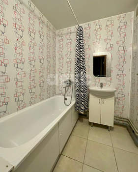 2-к квартира, на длительный срок, 60м2, 9/17 этаж