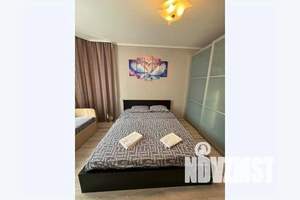 2-к квартира, посуточно, 85м2, 4/14 этаж