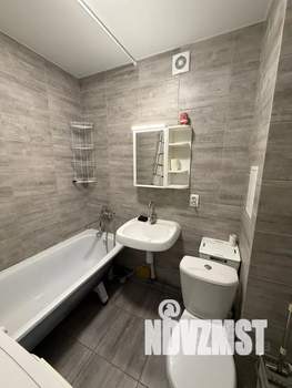 1-к квартира, посуточно, 46м2, 3/3 этаж