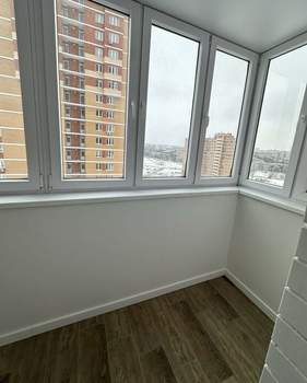 2-к квартира, на длительный срок, 46м2, 11/22 этаж