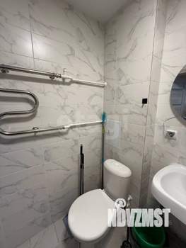 1-к квартира, на длительный срок, 31м2, 2/3 этаж