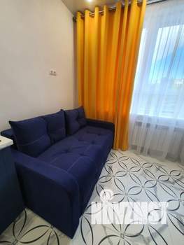 1-к квартира, посуточно, 35м2, 3/22 этаж