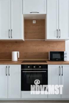 1-к квартира, посуточно, 42м2, 21/22 этаж