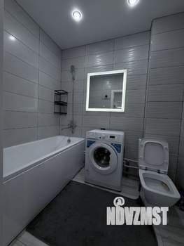 1-к квартира, на длительный срок, 42м2, 13/23 этаж