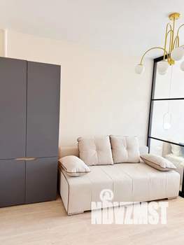 1-к квартира, посуточно, 31м2, 4/5 этаж