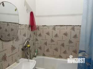 1-к квартира, на длительный срок, 51м2, 1/9 этаж