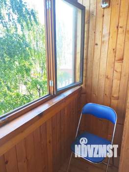 3-к квартира, посуточно, 59м2, 1/1 этаж