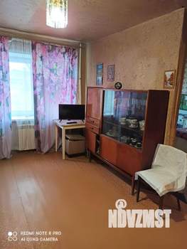 1-к квартира, на длительный срок, 30м2, 5/5 этаж