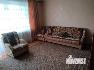 1-к квартира, на длительный срок, 54м2, 3/10 этаж