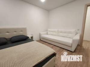 1-к квартира, посуточно, 32м2, 1/3 этаж