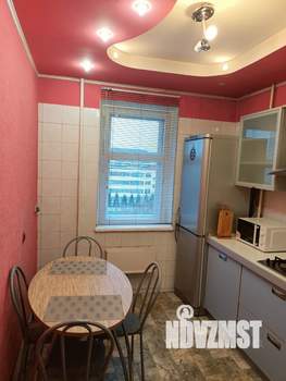 3-к квартира, на длительный срок, 70м2, 4/9 этаж